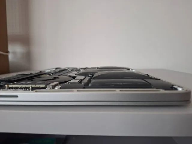 Macbook Pro Retina 2014 (Modelo A1502) - Foto 3