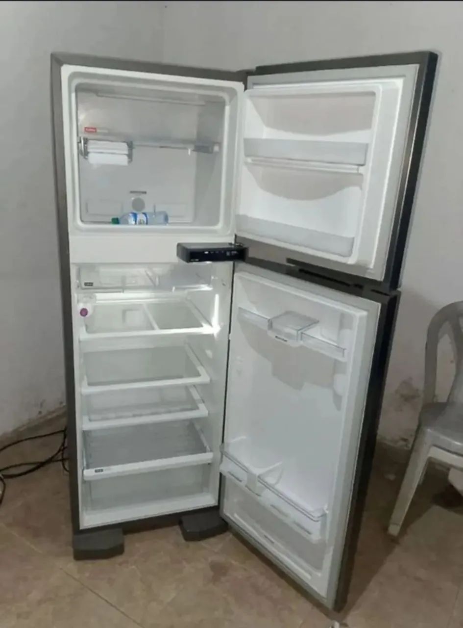 Manutenç ão em refrigeração - Foto 2