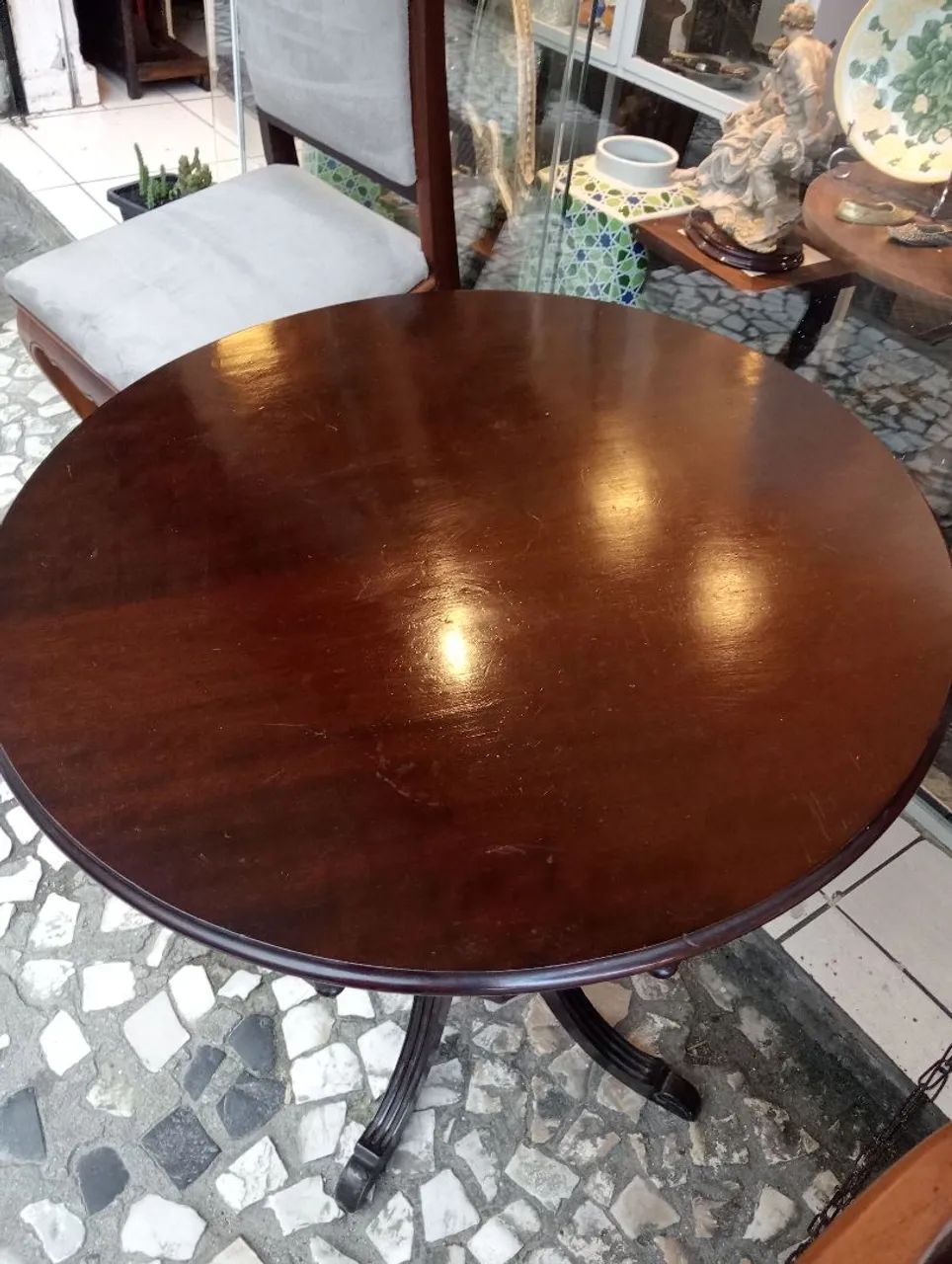 Mesa de canto  - Foto 3