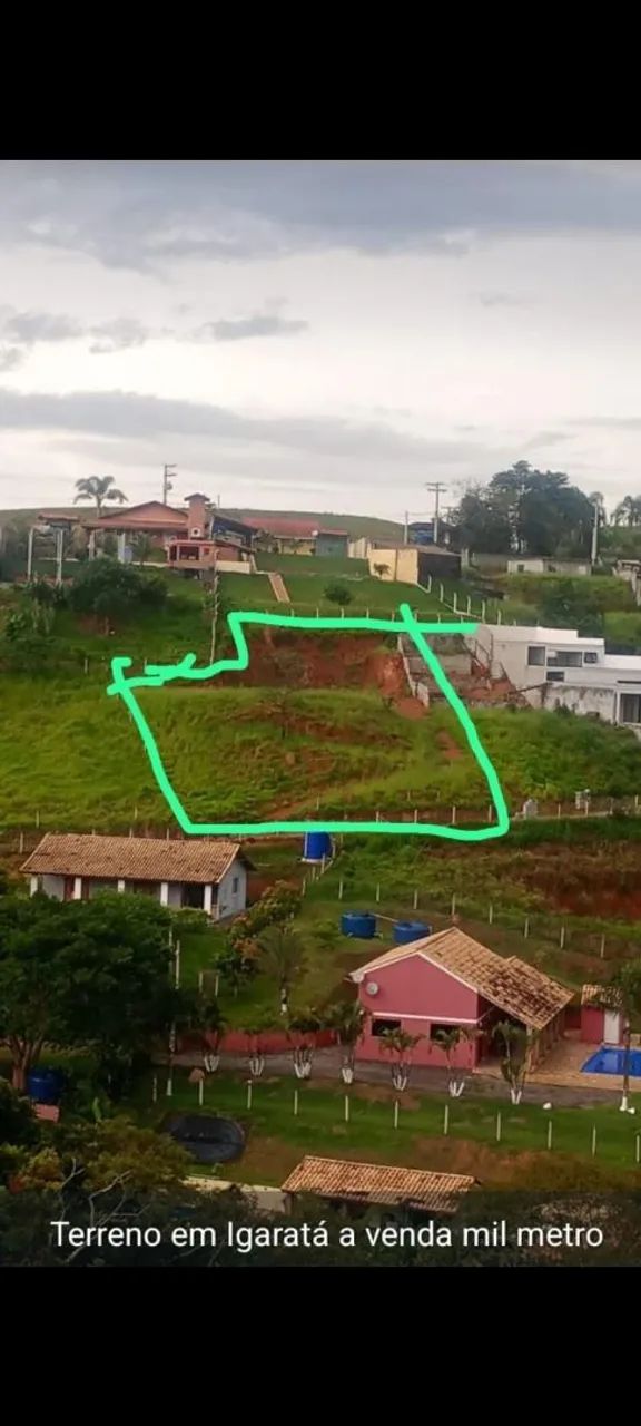 Foto - Igaratá - 