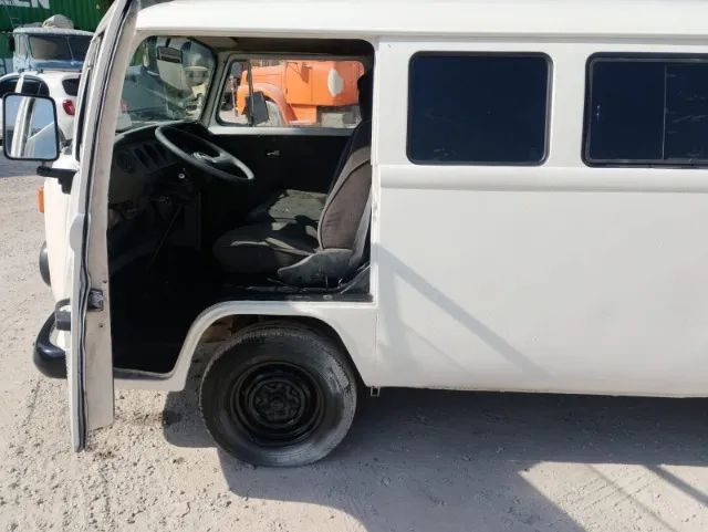 Volkswagen Kombi 1996