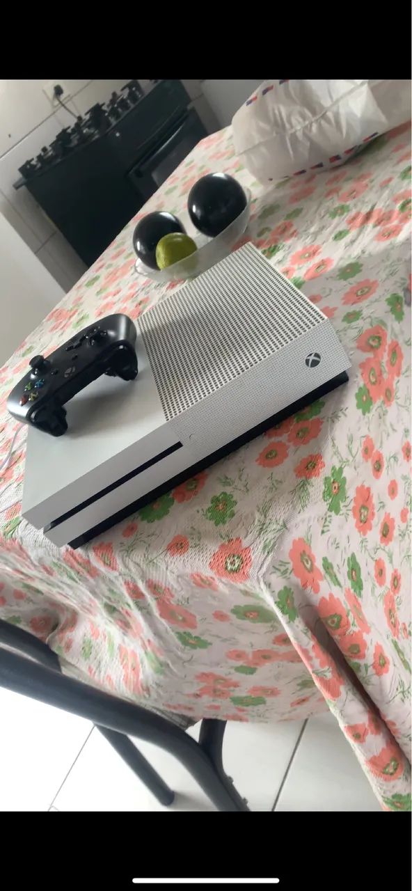 Xbox One S 1 Tera  - Foto 2