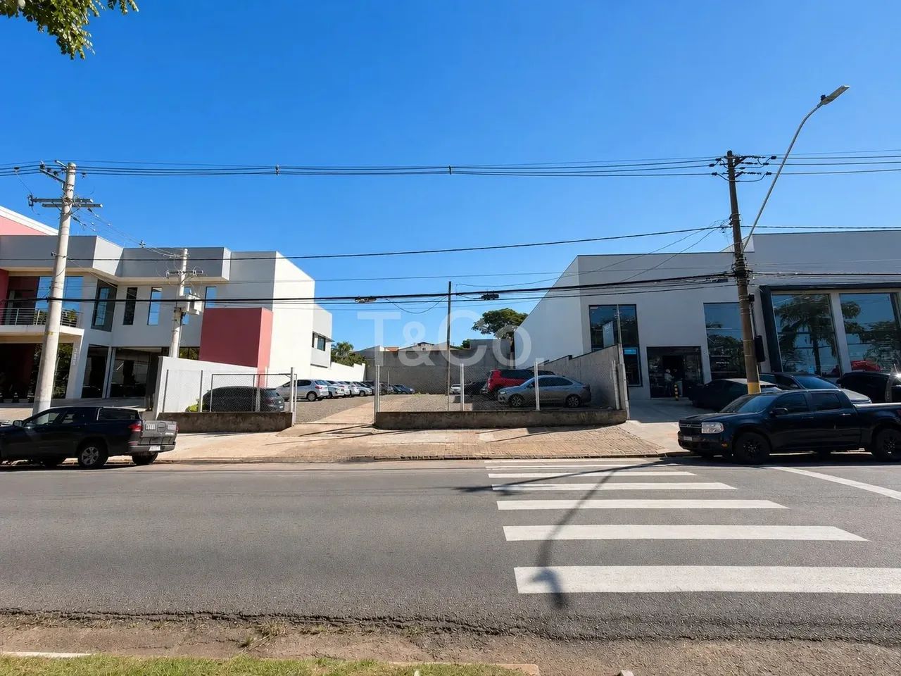 Imóvel Para BTS - Imóvel Comercial Para Locação Via Construção de Prédio Comercial - Foto 5