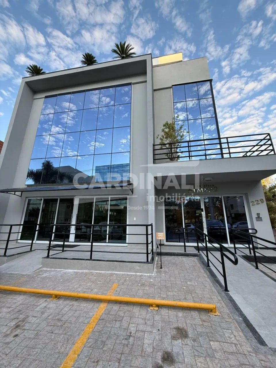 Comercial Sala em Campinas - Foto 2