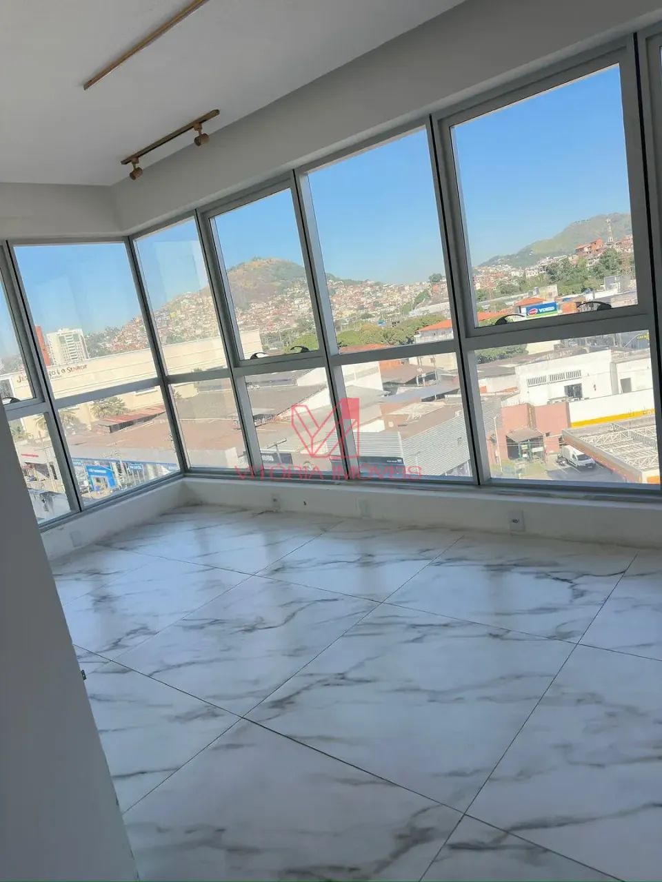 Sala à venda, Santa Luíza, Vitória, ES - Foto 2