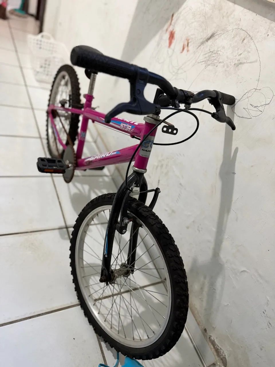 Bicicleta  - Foto 3