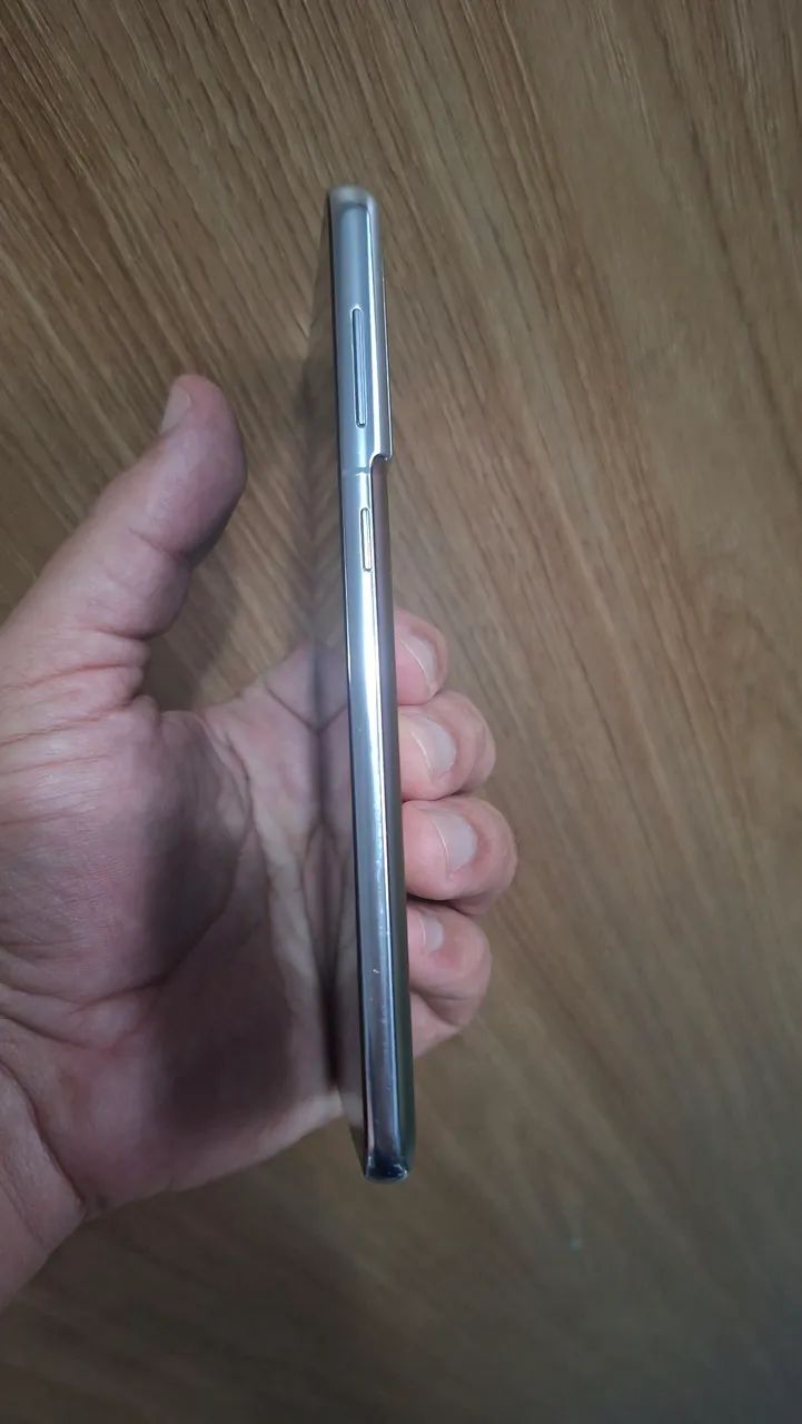 Samsung S21 Plus Prata, 256gb - Foto 5