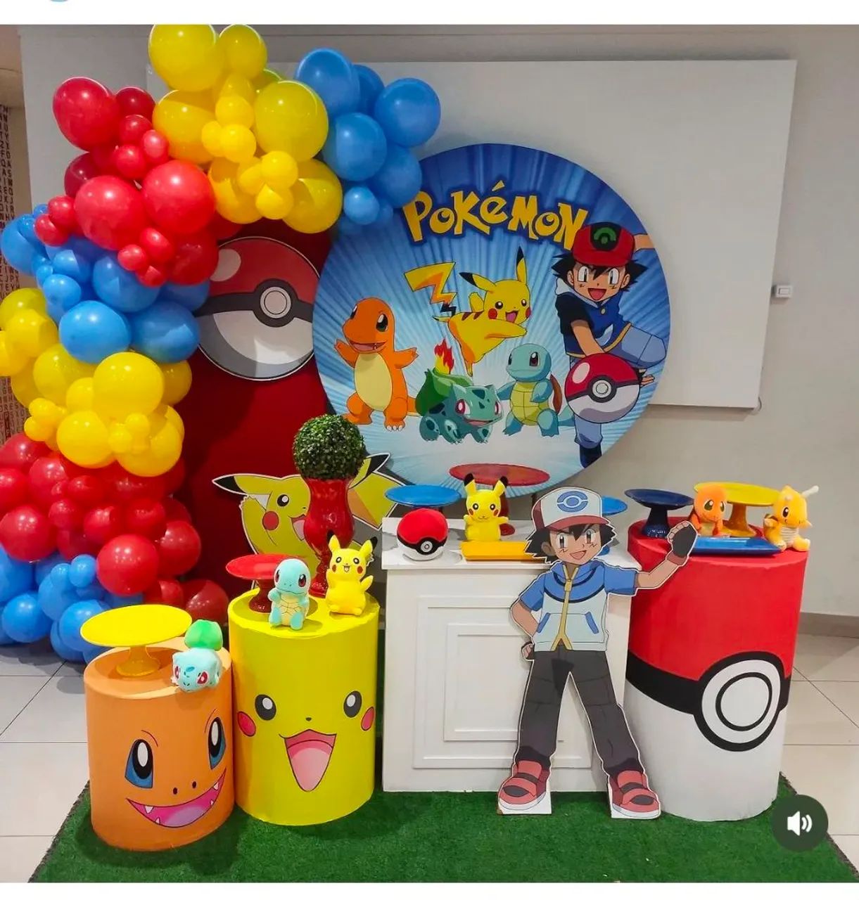 Decoração para Festas - Foto 3