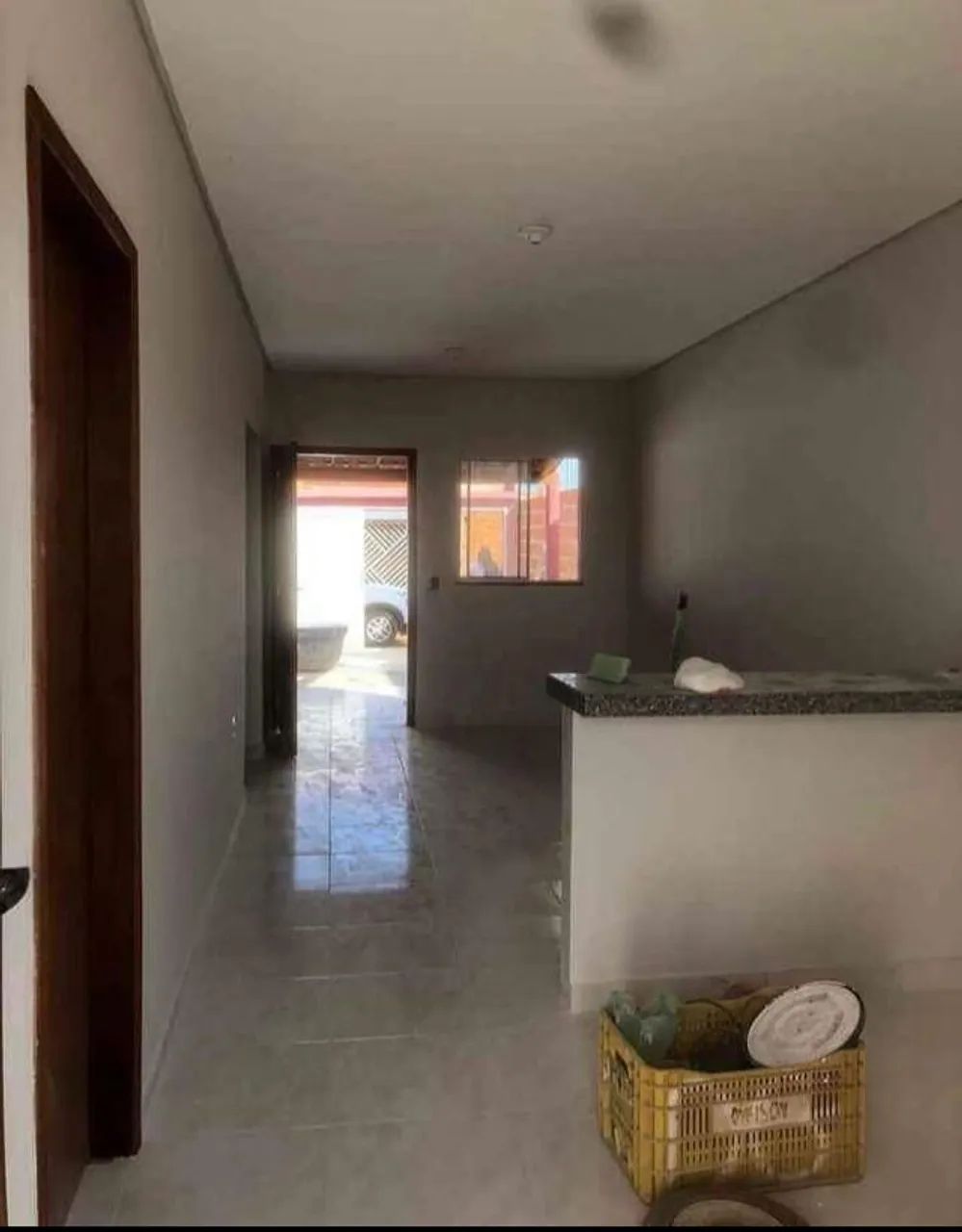 Vende-se está casa ( Documentação ok ) - Foto 4