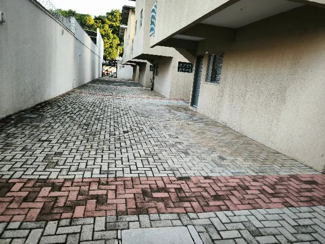 Apartamento de 1 quarto com garagem, em Campinas - Foto 2