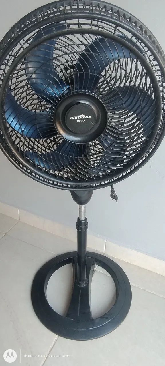 Vendo esse ventilador  - Foto 2