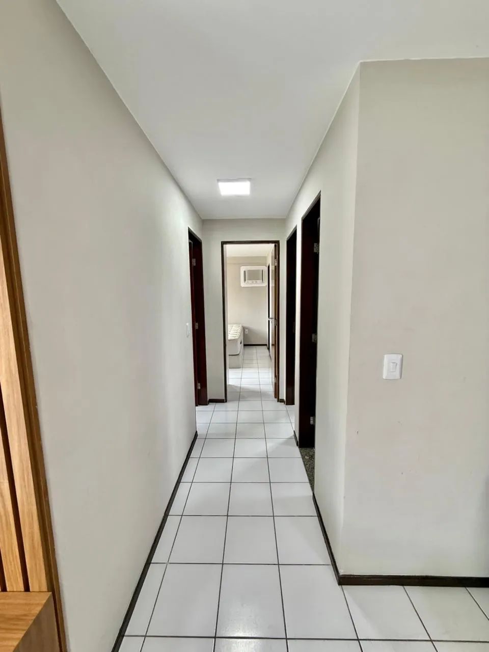 Apartamento à venda em porteira fechada  - Foto 2