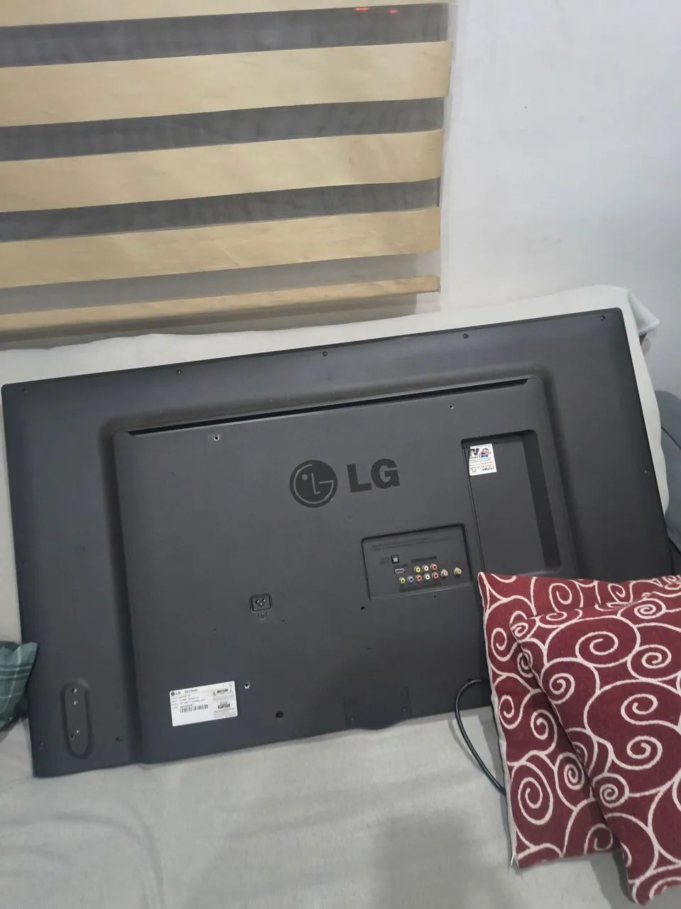 tv 49 LG Full HD led - Foto 3