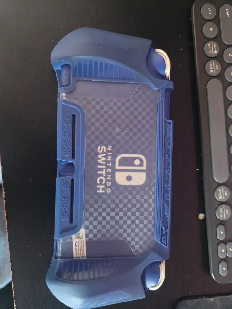 Nintendo Switch Lite 256GB (desbloqueado) - Foto 5
