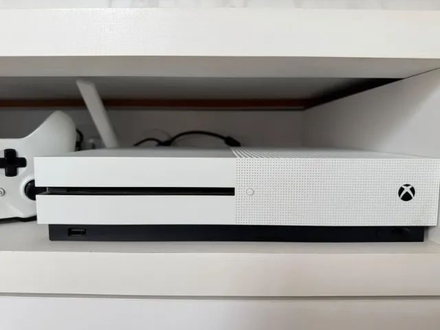 Xbox One S 1TB - Foto 4