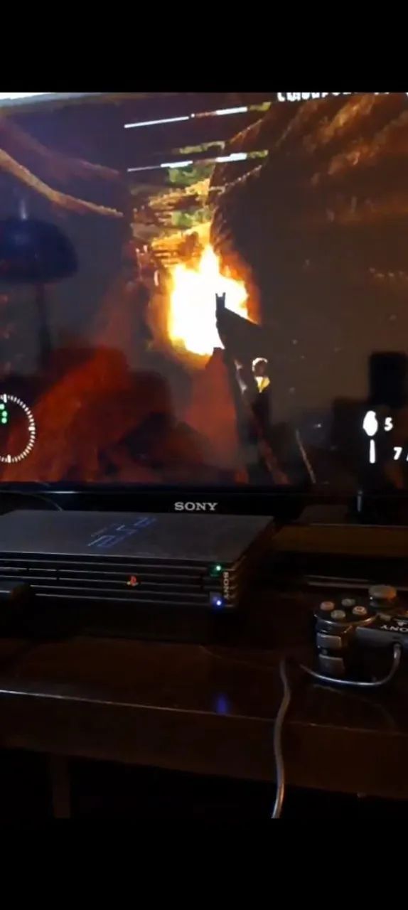 PS2 Sony Completo - Foto 2