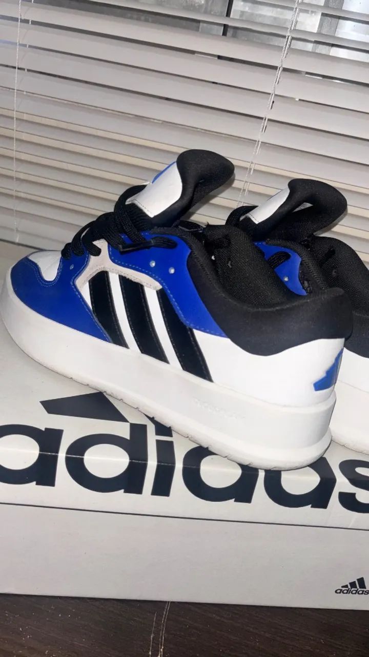 ADIDAS CLOUFOAM ORIGINAL