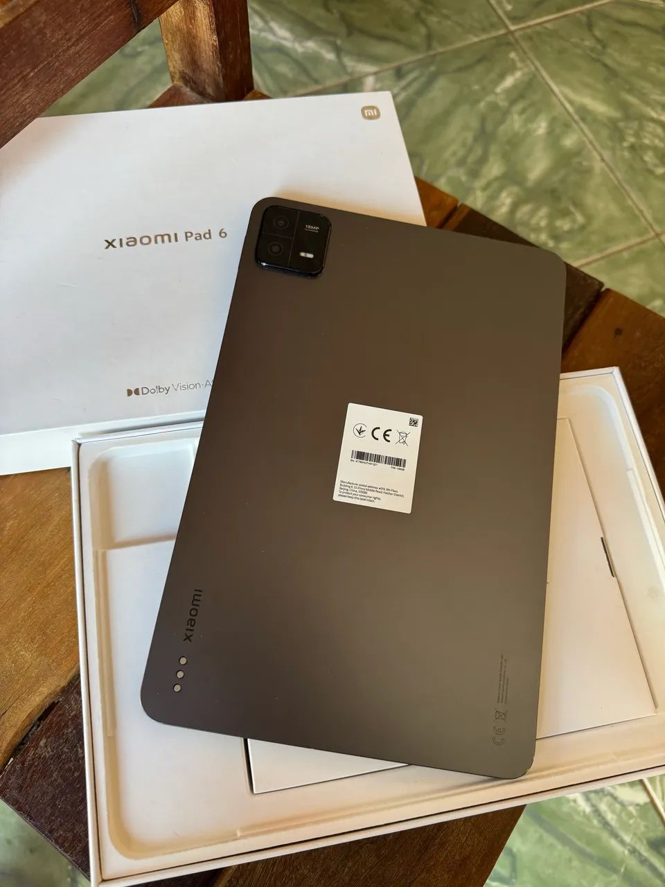 Xiaomi pad 6 128gb - Foto 2