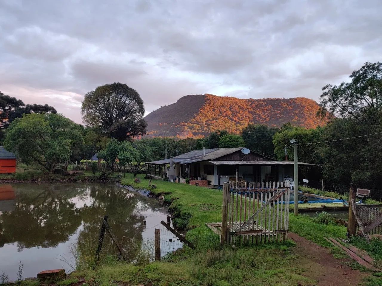 Sitio a venda em Canela - Foto 2