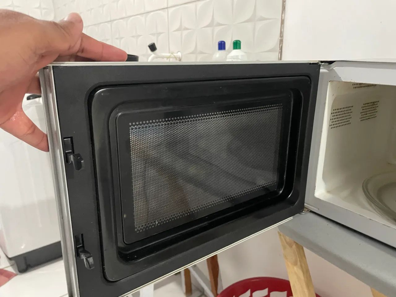 Microondas Philco 25L - Foto 2