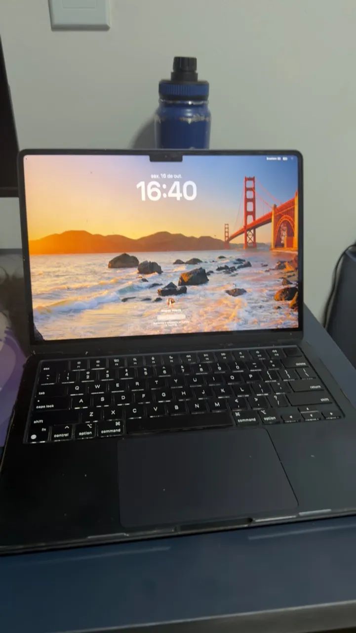 Macbook M2 - Foto 4