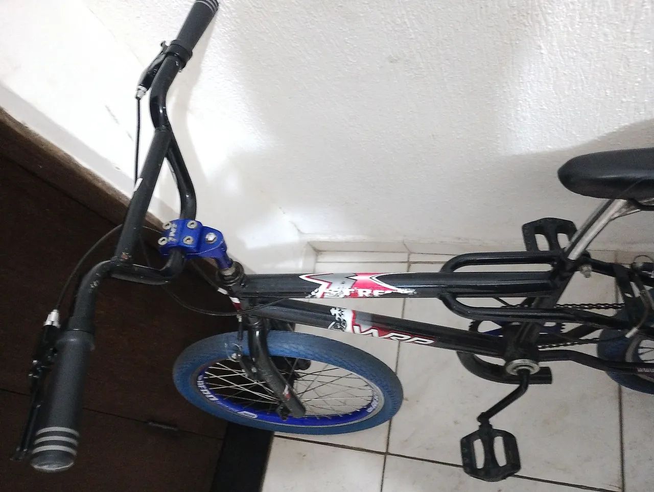 Bike BMX aro 20 - Foto 4