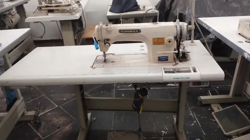 Reta lanmax