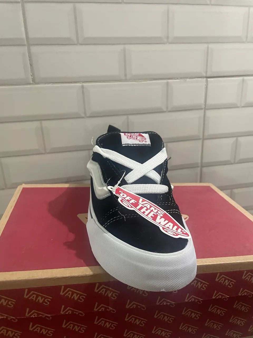 Vans KNU - Foto 3