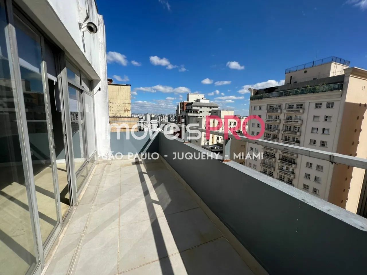 Cobertura Duplex para alugar com 180 m2 em Paraíso. - Foto 4
