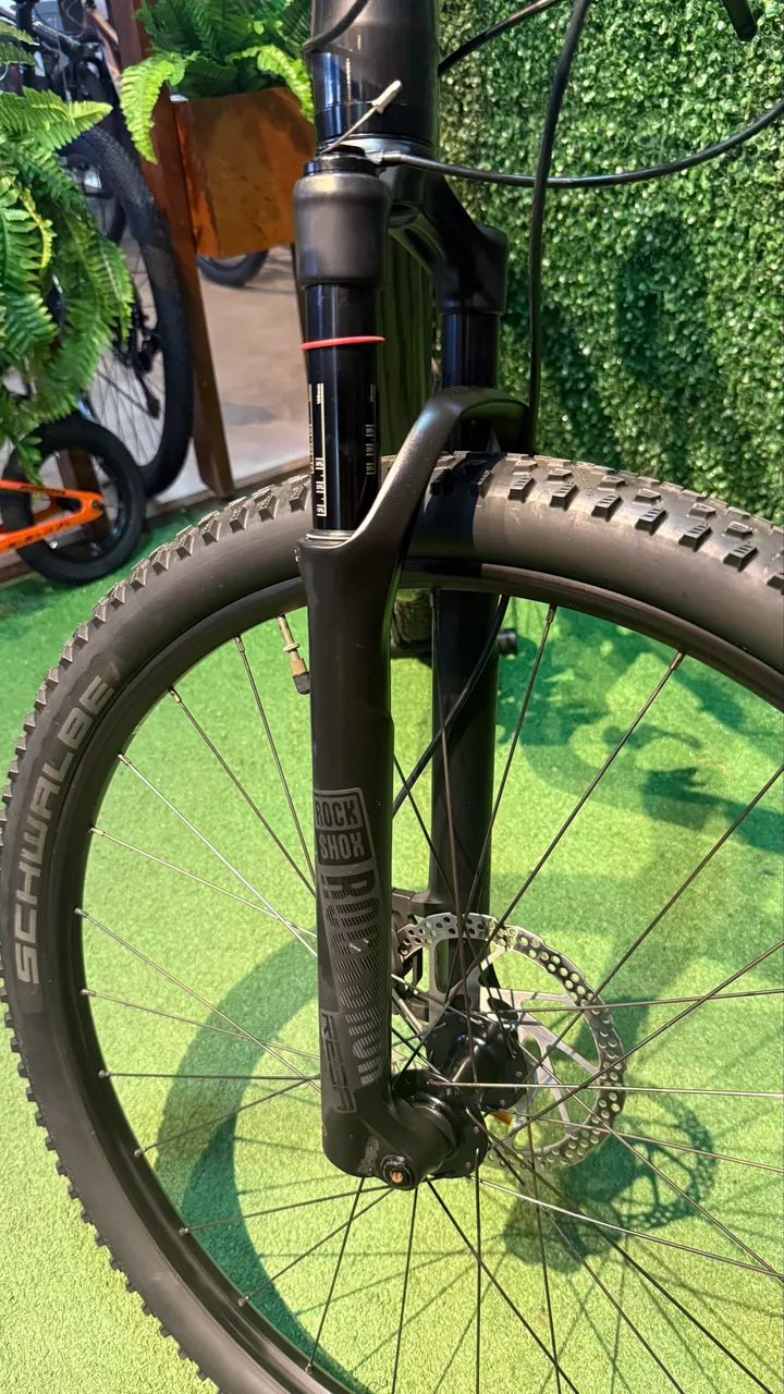 Bicicleta  - Foto 5