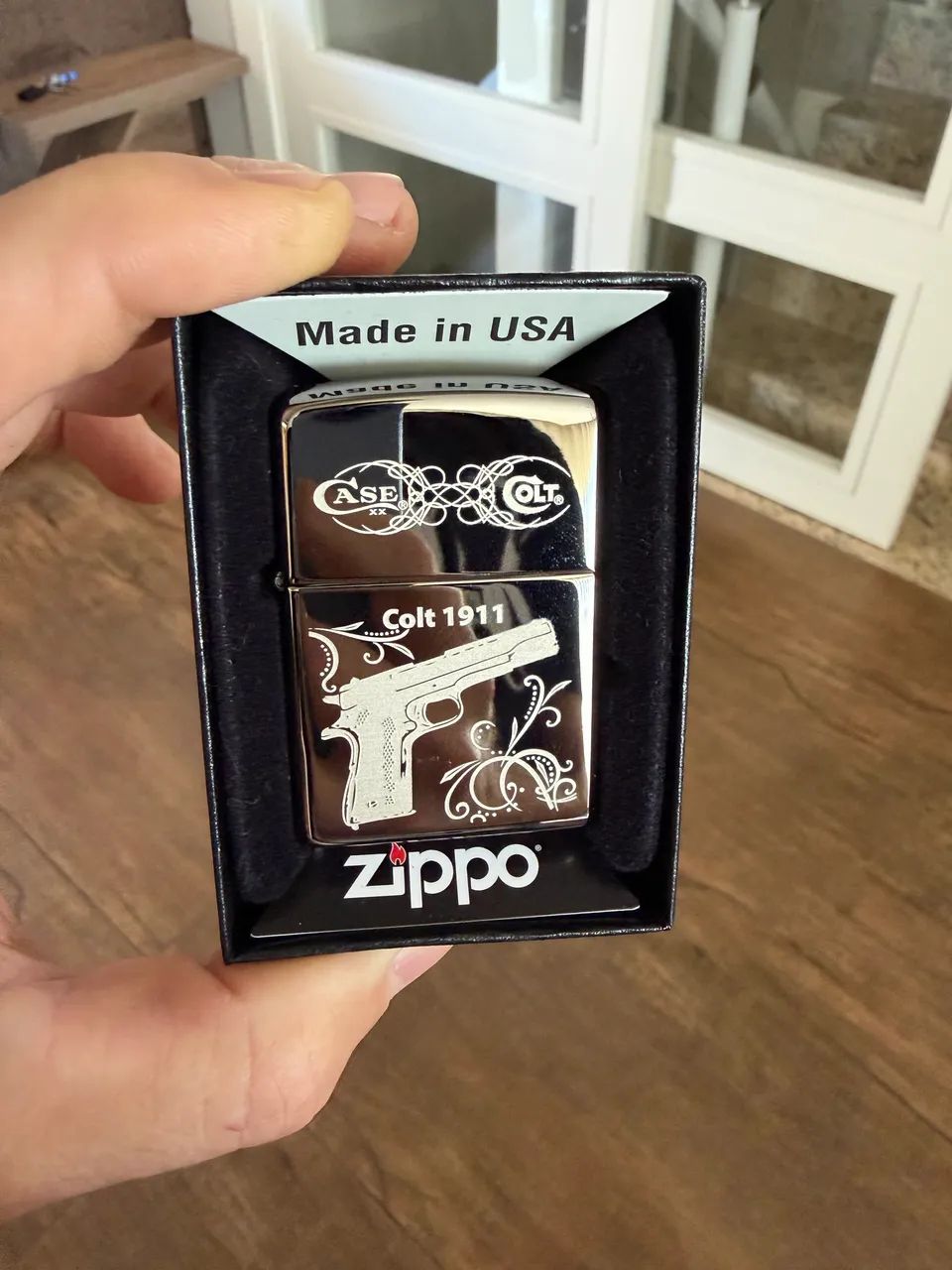 Zippo Colt - Foto 2