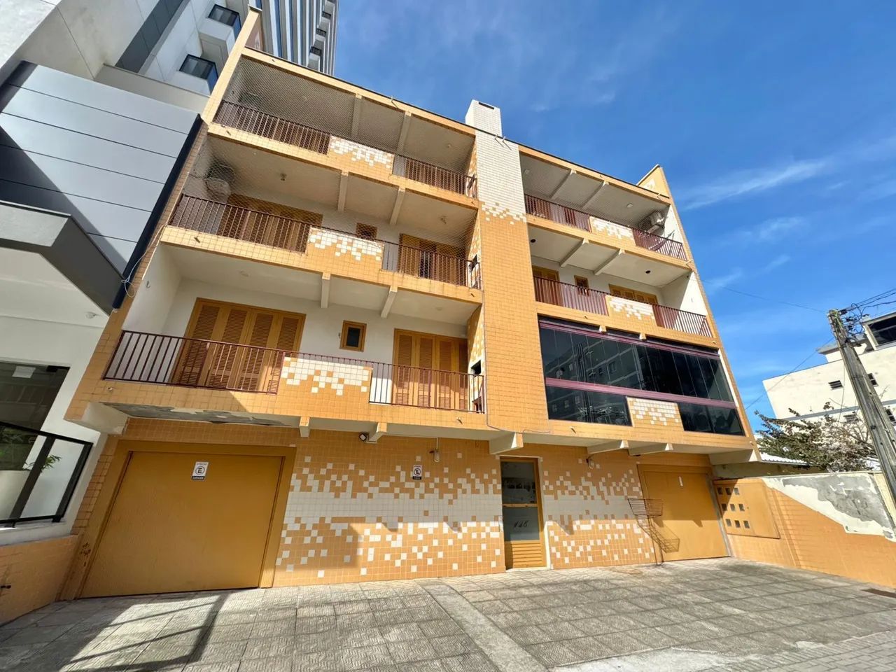 Apartamento perto da Praia( parcelado)