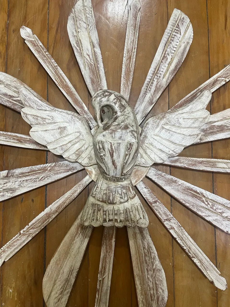 divino espírito santo  - Foto 2