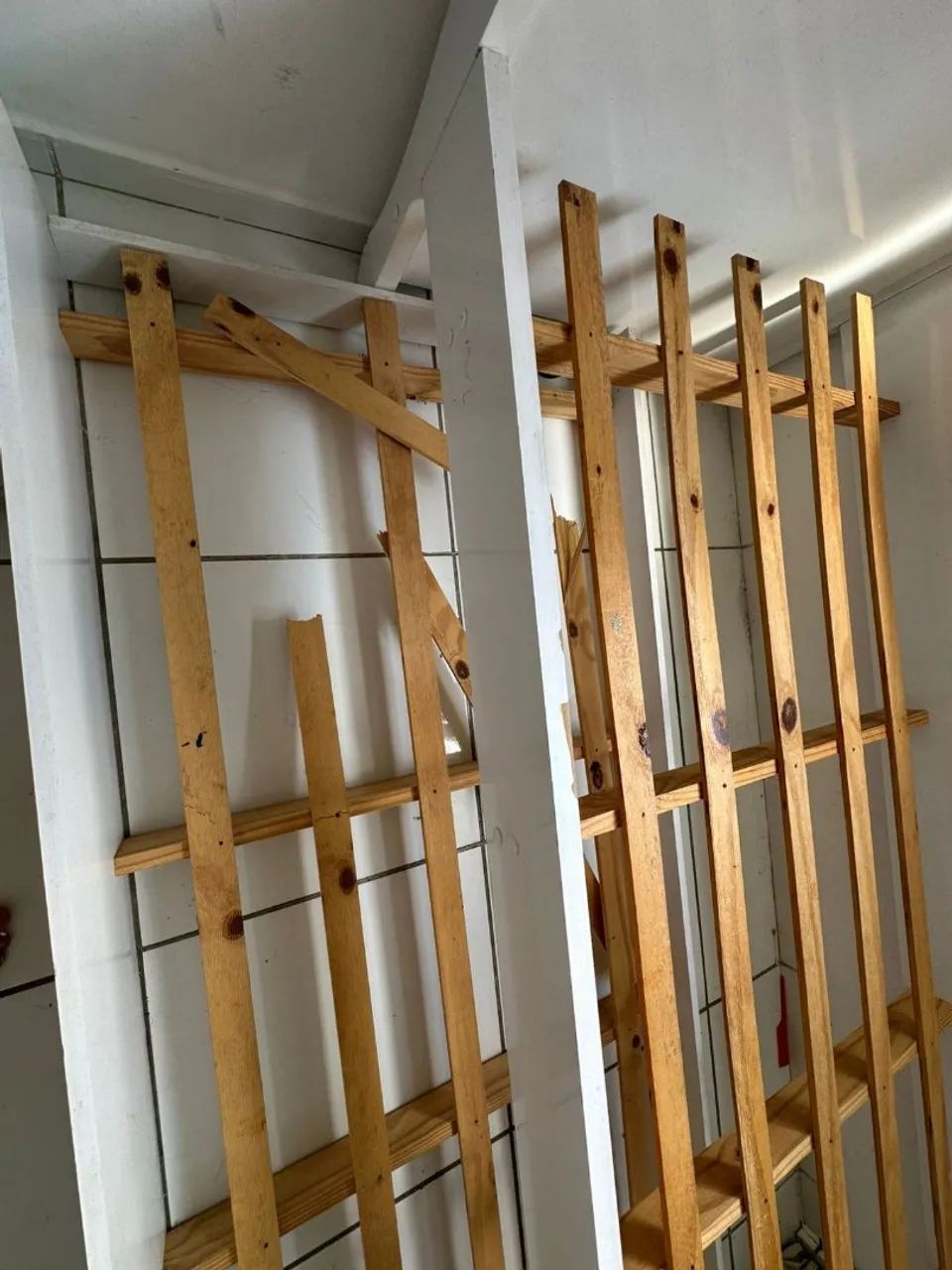 Cama beliche  - Foto 5