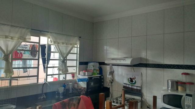 Oportunidade!Excelente casa em Planaltina DF, localizada no parque Mônico com 3 quartos - Foto 11