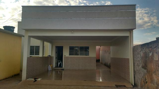 Oportunidade!Excelente casa em Planaltina DF, localizada no parque Mônico com 3 quartos - Foto 5