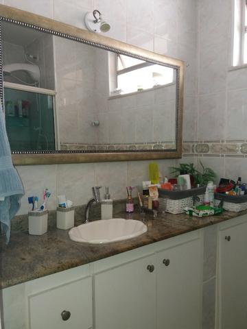 Vista Alegre Apartamento 2 quartos dependencias garagem Polo gastrônomico - Foto 11