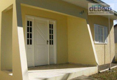 Casa, Jardim Maristela, Criciúma-SC - Foto 2
