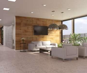Santa Mônica lll - 200m² - Jardim Rosa Cruz - Mogi Guaçu, SP - Foto 2