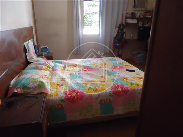 Casa à venda com 4 dormitórios em Meier, Rio de janeiro cod:793988 - Foto 8