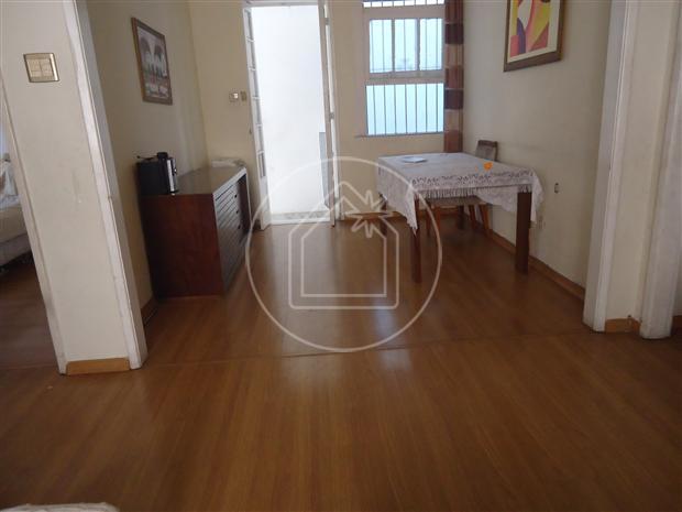 Casa à venda com 4 dormitórios em Meier, Rio de janeiro cod:793988 - Foto 2