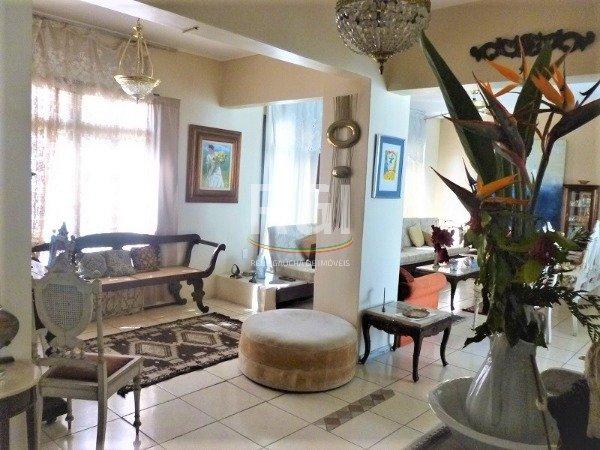 Apartamento à venda com 4 dormitórios em Centro histórico, Porto alegre cod:VI3797 - Foto 5