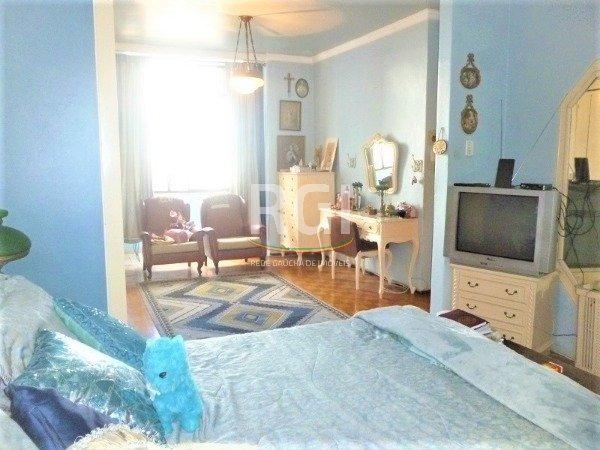Apartamento à venda com 4 dormitórios em Centro histórico, Porto alegre cod:VI3797 - Foto 18