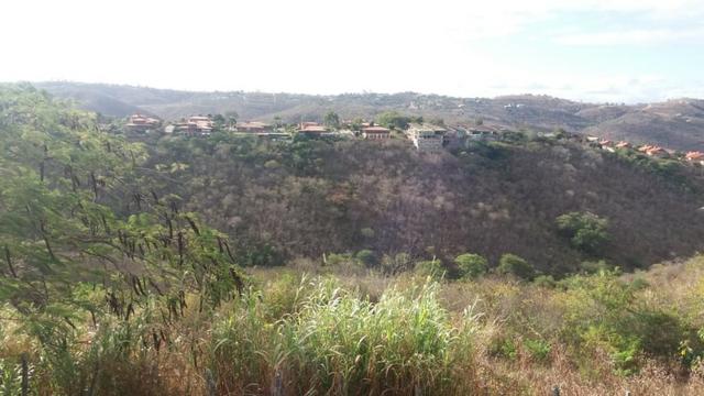 Área de 10 hectares para loteamento-escriturada- no centro de Gravatá-PE - Foto 2