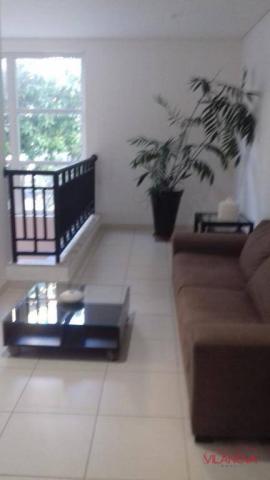 Apartamento à venda, 67 m² por r$ 440.000,00 - jardim aquarius - são josé dos campos/sp - Foto 3