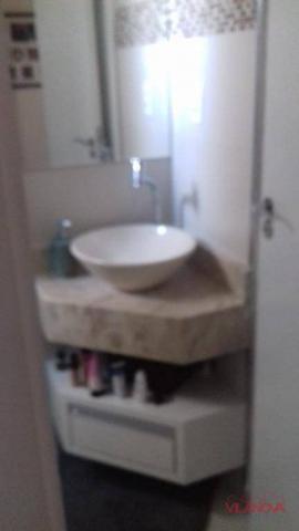 Apartamento à venda, 67 m² por r$ 440.000,00 - jardim aquarius - são josé dos campos/sp - Foto 10