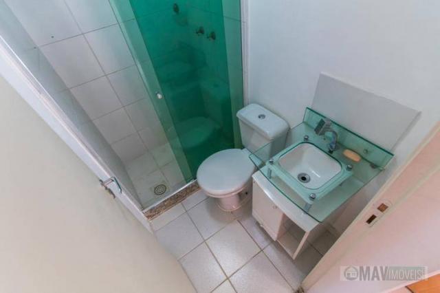 Apartamento com 3 dormitórios à venda, 65 m² por r$ 199.000,00 - quintino bocaiúva - rio d - Foto 17