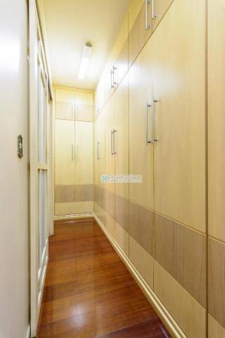 Casa com 6 dormitórios à venda, 300 m² por R$ 790.000 - Jardim Presidente - Londrina/PR - Foto 17