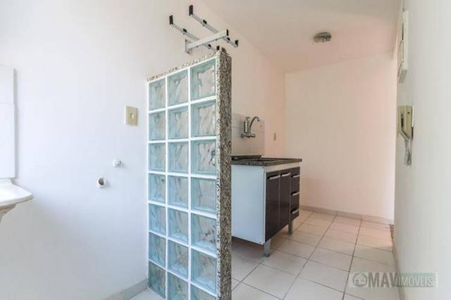 Apartamento com 3 dormitórios à venda, 65 m² por r$ 199.000,00 - quintino bocaiúva - rio d - Foto 11