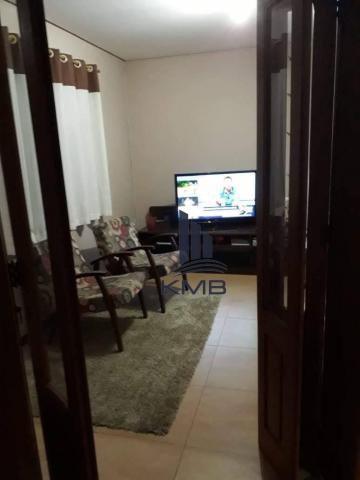 Casa com 4 dormitórios à venda, 230 m² por r$ 850.000 - Foto 9